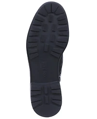 On 34th Women's Terissa Lace-Up Booties, Created for Macy's