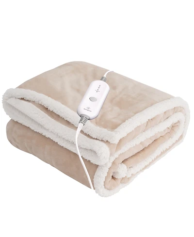 Westinghouse Wearable Heated Blanket, 50" x 60"