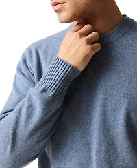 Rodd & Gunn Men's Stewart Island Knit Sweater