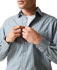Rodd & Gunn Men's Maitlands Long Sleeve Shirt