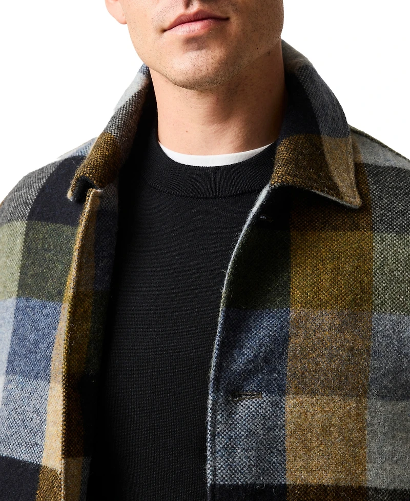 Rodd & Gunn Men's Parrish Way Bomber Jacket