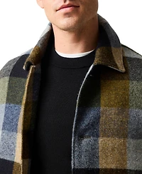 Rodd & Gunn Men's Parrish Way Bomber Jacket