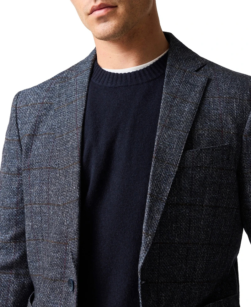 Rodd & Gunn Men's Selwyn Island Blazer