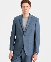 Kenneth Cole Reaction Men's Slim-Fit Suit