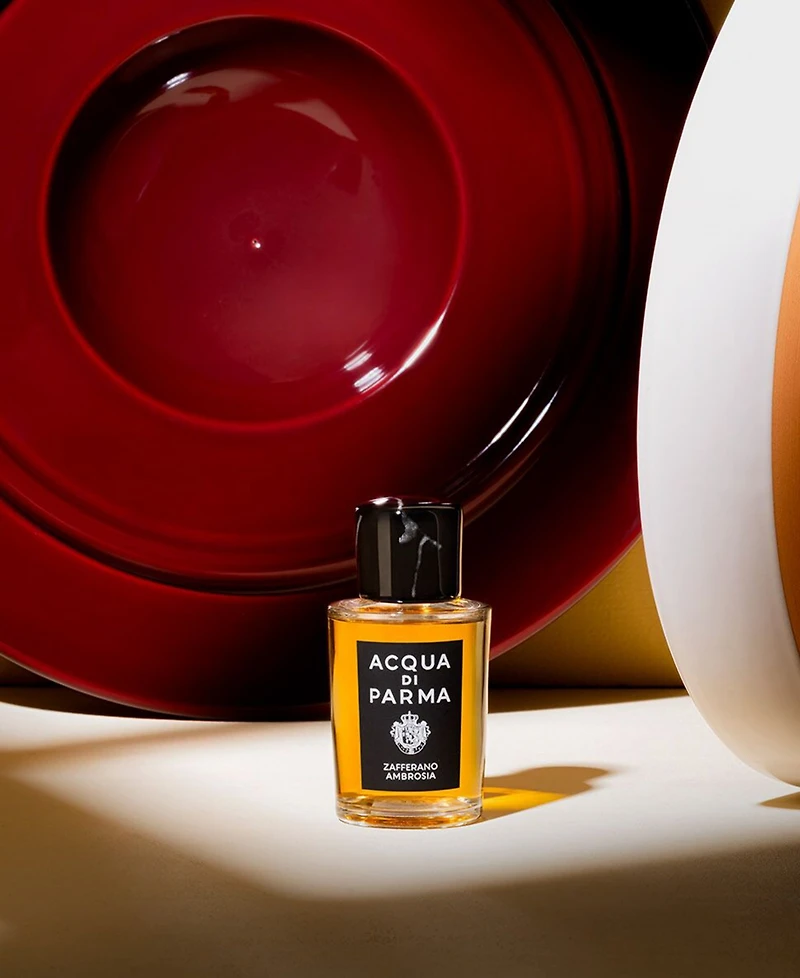 Acqua Di Parma Zafferano Ambrosia Extrait De Parfum, 1.7 oz.