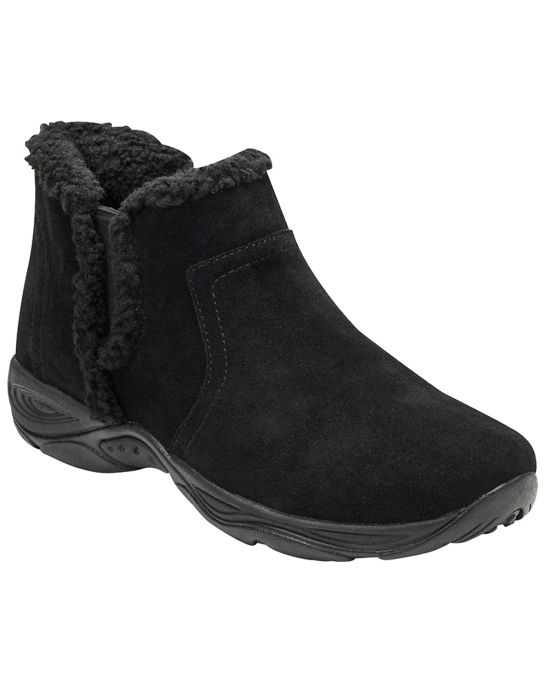 Easy Spirit Women's Eastin Soeasy Walking Booties