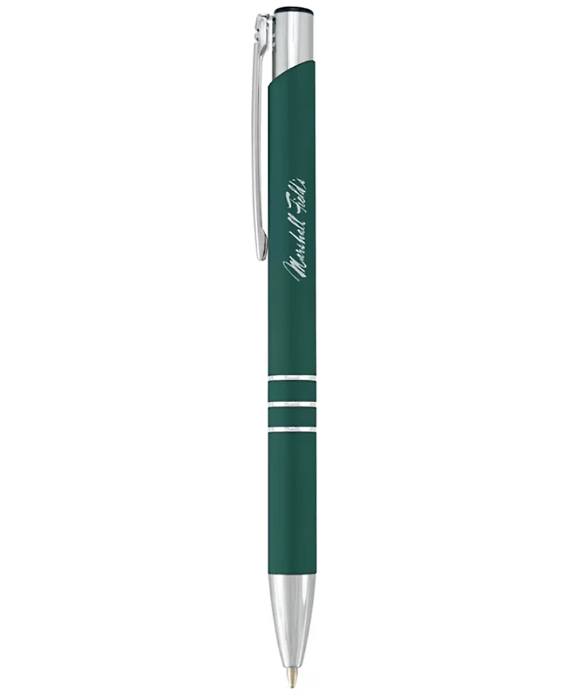 Masterpiece Studios Marshall Fields Cello-Wrapped Pen