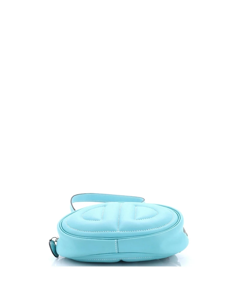 Pre-Owned Hermes In-The-Loop Belt Bag Swift