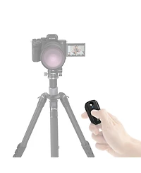 SmallRig Wireless Remote Controller for Select Sony, Canon, and Nikon Cameras