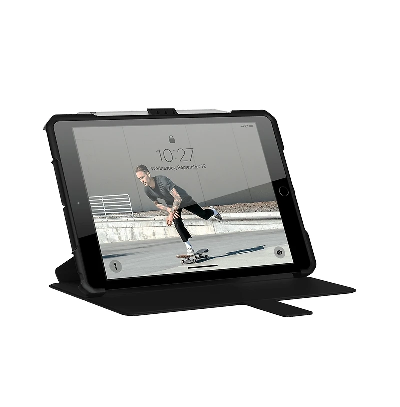Urban Armor Gear Metropolis Folio Case for Apple iPad 10.2