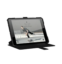 Urban Armor Gear Metropolis Folio Case for Apple iPad 10.2