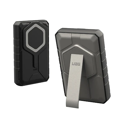 Urban Armor Gear Rugged Portable Magnetic Power Bank 10,000 mAh