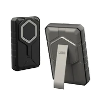 Urban Armor Gear Rugged Portable Magnetic Power Bank 10,000 mAh