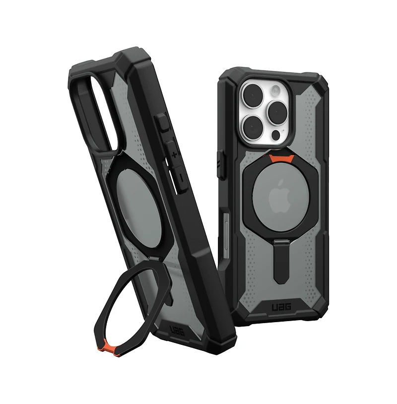 Urban Armor Gear Plasma Xte MagSafe Case for Apple iPhone 16 Pro
