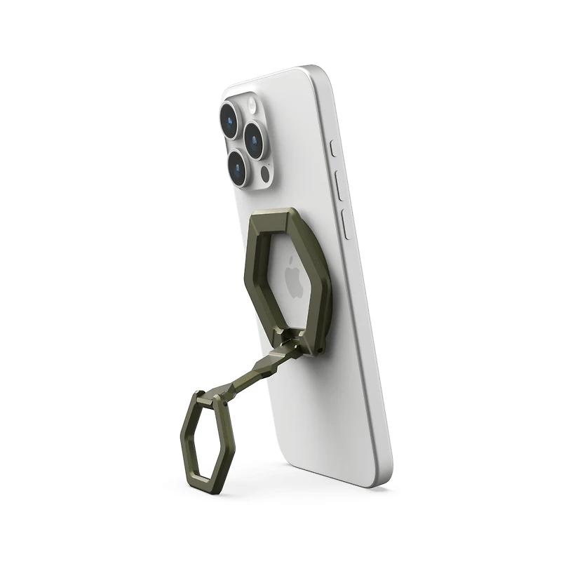 Urban Armor Gear Magnetic Ring Stand