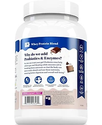 Vita Whey, Chocolate, 990gm