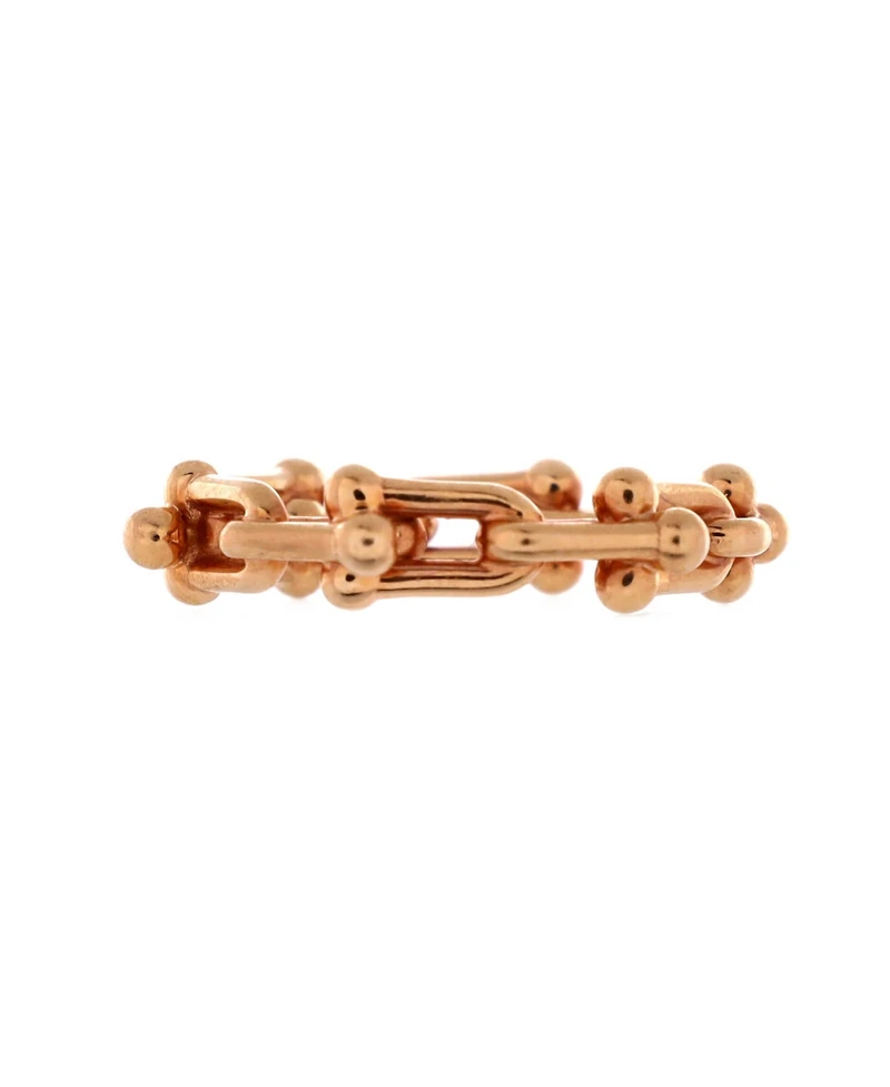 Pre-Owned Tiffany & Co. HardWear Link Ring