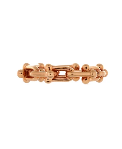 Pre-Owned Tiffany & Co. HardWear Link Ring