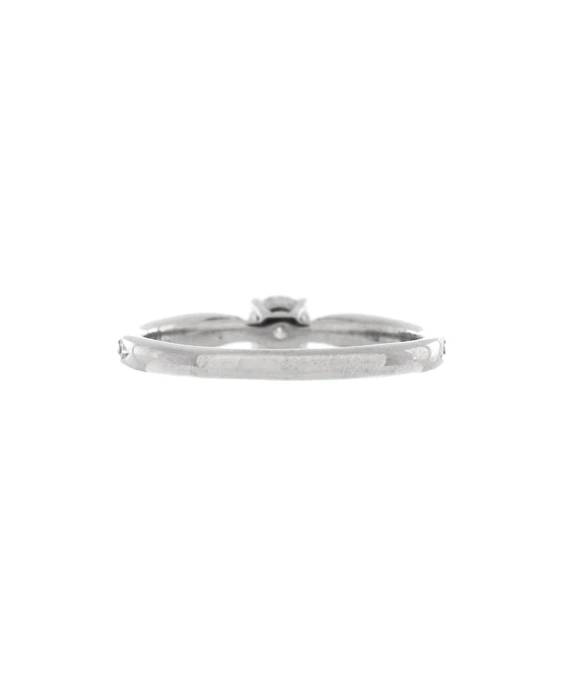 Pre-Owned Tiffany & Co. Harmony Solitaire Ring