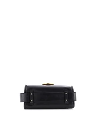 Pre-Owned Chloe Mini Tess Day Satchel Leather