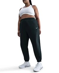 Nike Sportswear Plus Phoenix Fleece High-Waist Oversized Sweatpants