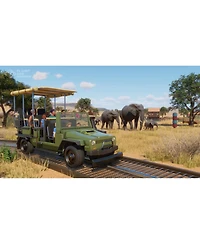 Planet Zoo: Console Edition