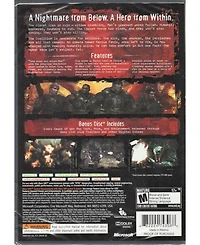 Gears Of War (Platinum Hits) (Bonus- GoW 2)