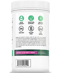 Essential Probiotics Capsules, 60ct