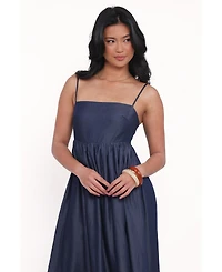 Petal and Pup Women's Odessa Maxi Dress
