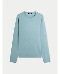 Gobi Cashmere Men's Lightweight Cashmere Sweater