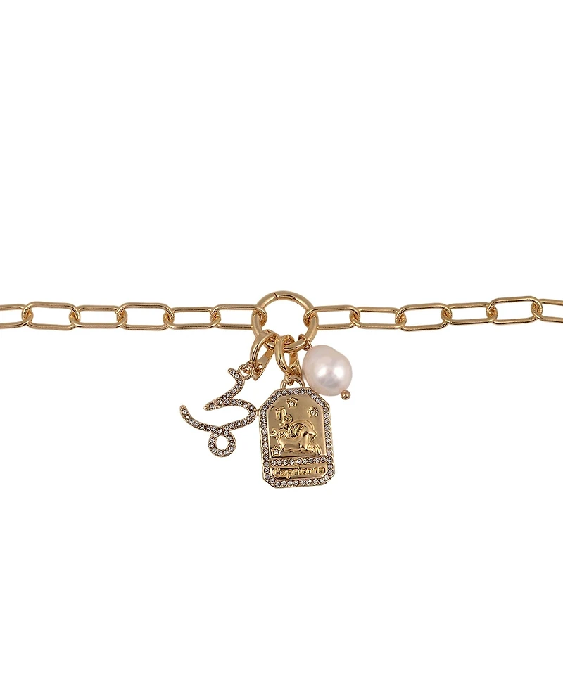 Hallmark Sagittarius Zodiac Necklace