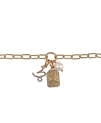 Hallmark Sagittarius Zodiac Necklace