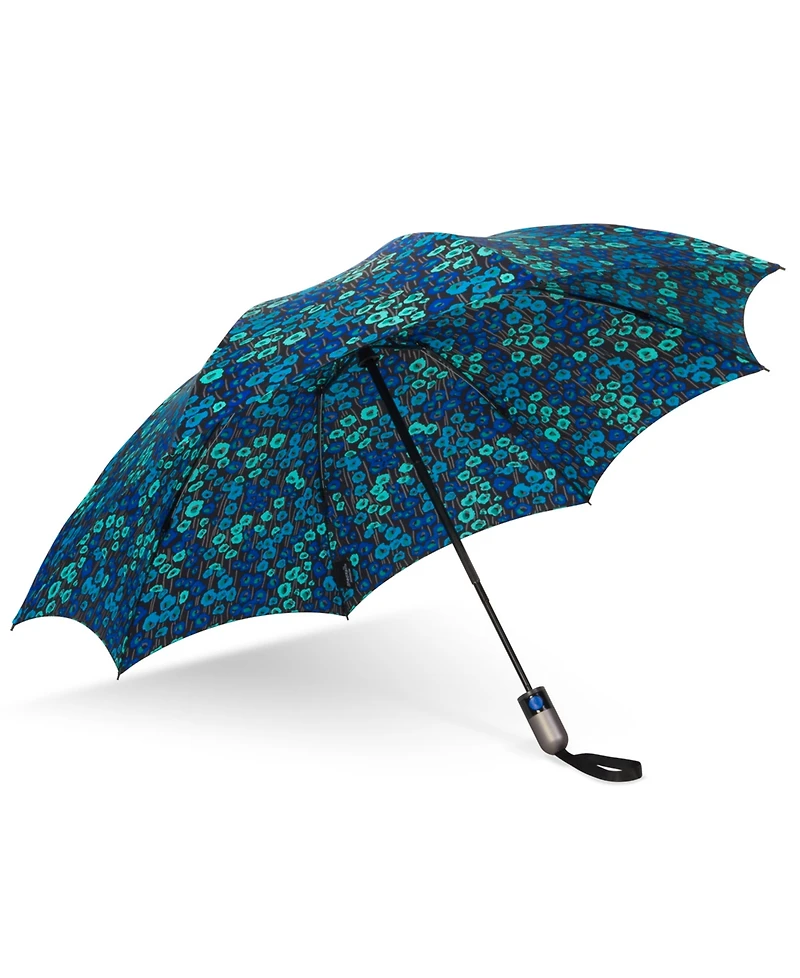 Shedrain Men's Unbelievabrella Compact Automatic Open and Close Umbrella