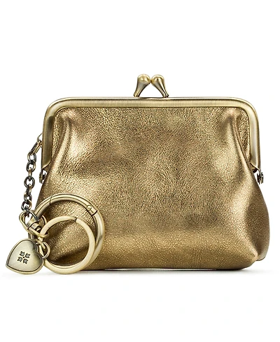 Patricia Nash Large Borse Kisslock Bag Charm