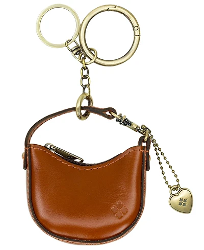 Patricia Nash Micro Morgana Bag Charm