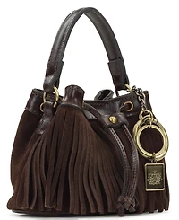 Patricia Nash Mini Elisa Bag with Charm