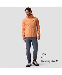 Backcountry Men's Backcountry Kanarra 2.5L Rain Jacket