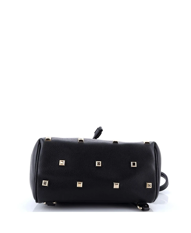 Pre-Owned Salvatore Ferragamo Studio Backpack Leather