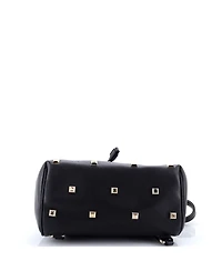 Pre-Owned Salvatore Ferragamo Studio Backpack Leather