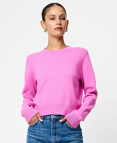 French Connection Women's Crewneck Sweater