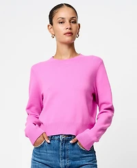 French Connection Women's Crewneck Sweater
