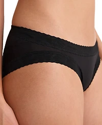 Soft Stretch Lace Bikini (Modal)