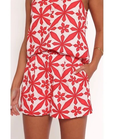 Petal and Pup Women's Allura Shorts