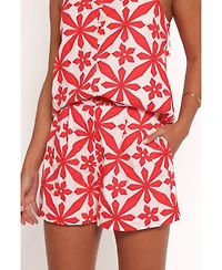 Petal and Pup Women's Allura Shorts