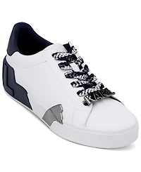 Karl Lagerfeld Paris Women's Melora Lace-Up Sneakers