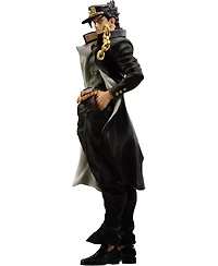 Ichibansho - JoJo's Bizarre Adventure