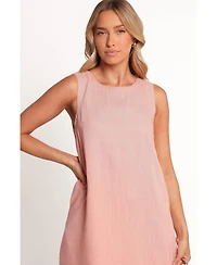 Petal and Pup Women's Zoe Mini Dress