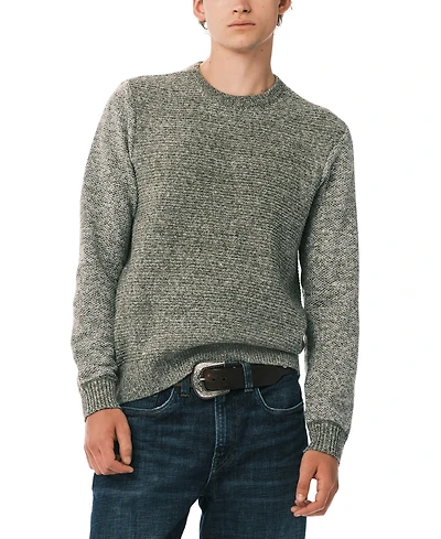 Buffalo David Bitton Men's Warrin Crewneck Sweater
