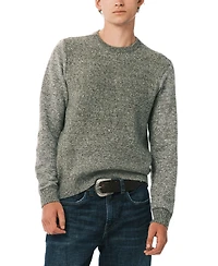 Buffalo David Bitton Men's Warrin Crewneck Sweater