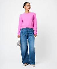 French Connection Women's Crewneck Sweater
